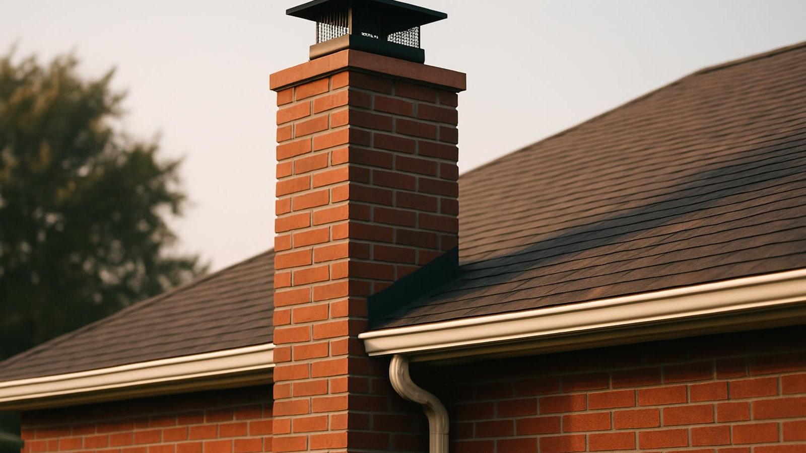 Talmo Chimney Services — chimney sweep & inspection near you
